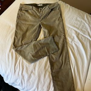 Free People size 29